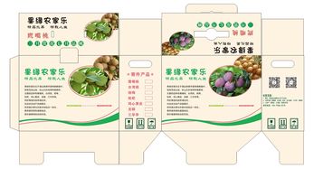 提升農(nóng)副產(chǎn)品附加值 特產(chǎn)水果包裝彩箱的設(shè)計(jì)與營(yíng)銷策略