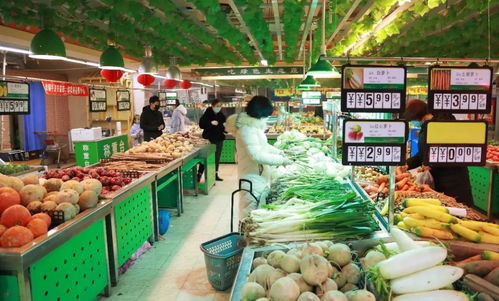 十三師全力保障疫情防控期間民生供應(yīng) 農(nóng)副產(chǎn)品及生活必需品貨源充足價(jià)格穩(wěn)定